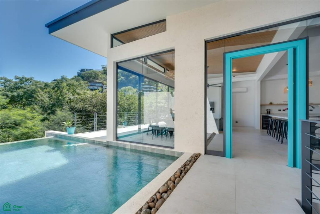 Casa Ukiyo, Senderos 6B , Tamarindo, Guanacaste