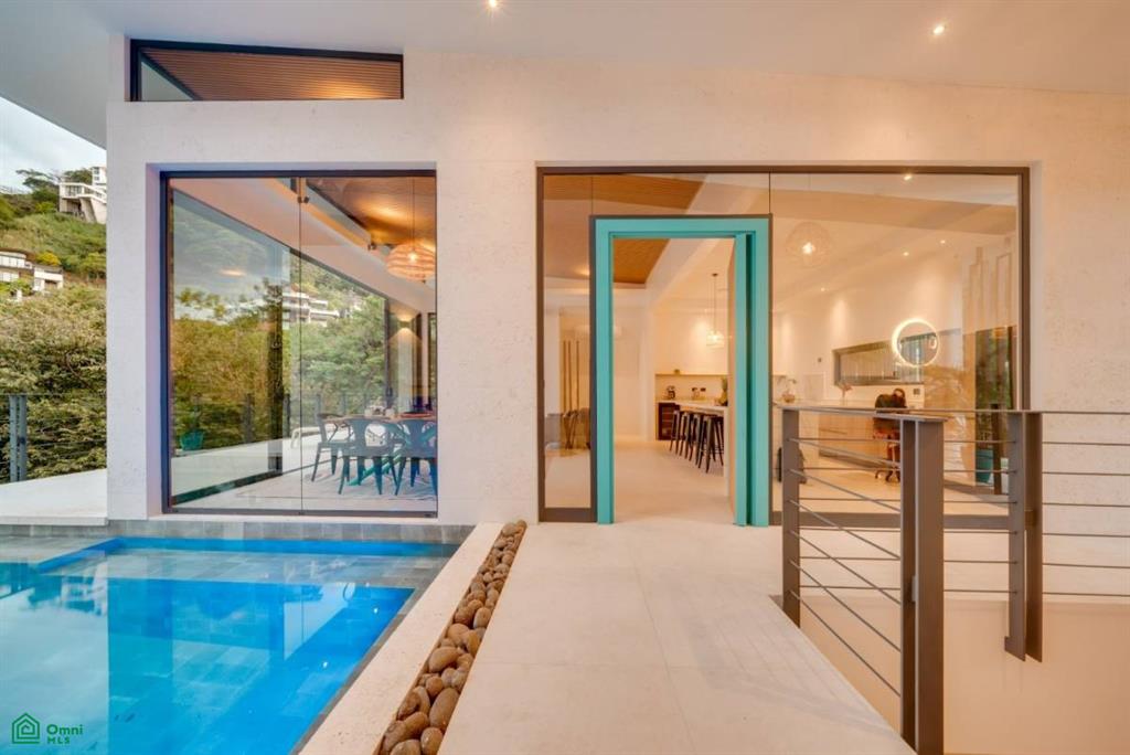 Casa Ukiyo, Senderos 6B , Tamarindo, Guanacaste