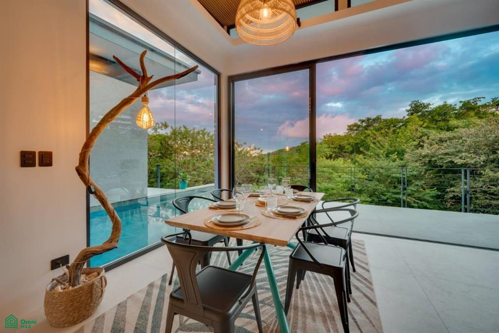 Casa Ukiyo, Senderos 6B , Tamarindo, Guanacaste