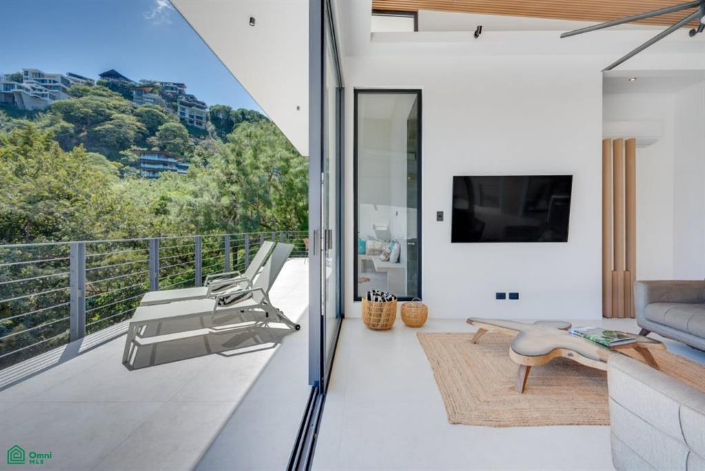 Casa Ukiyo, Senderos 6B , Tamarindo, Guanacaste