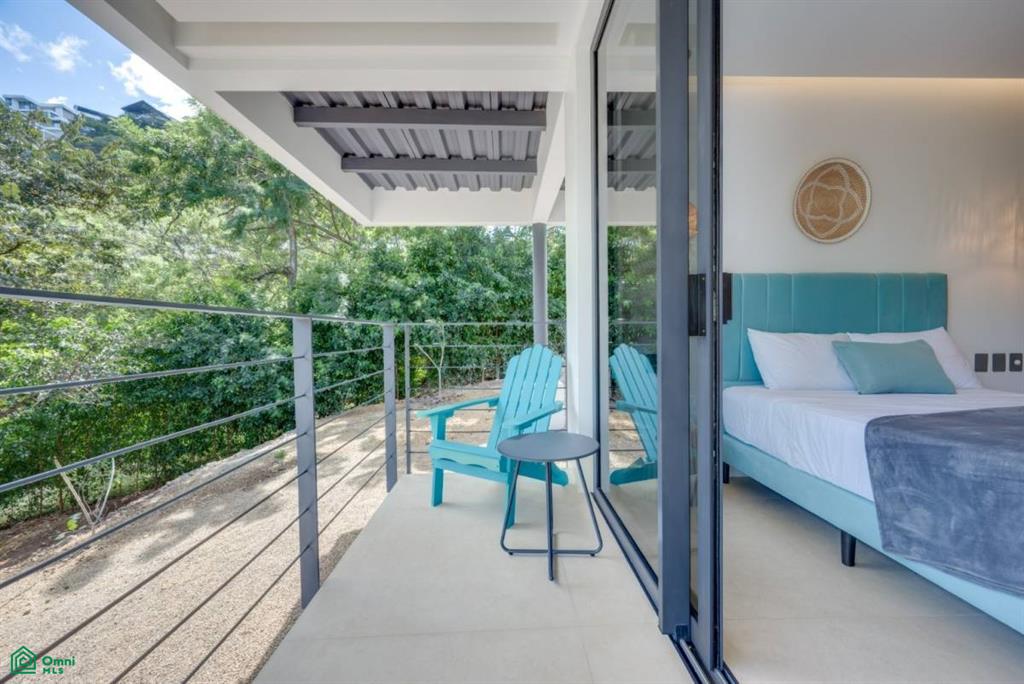 Casa Ukiyo, Senderos 6B , Tamarindo, Guanacaste