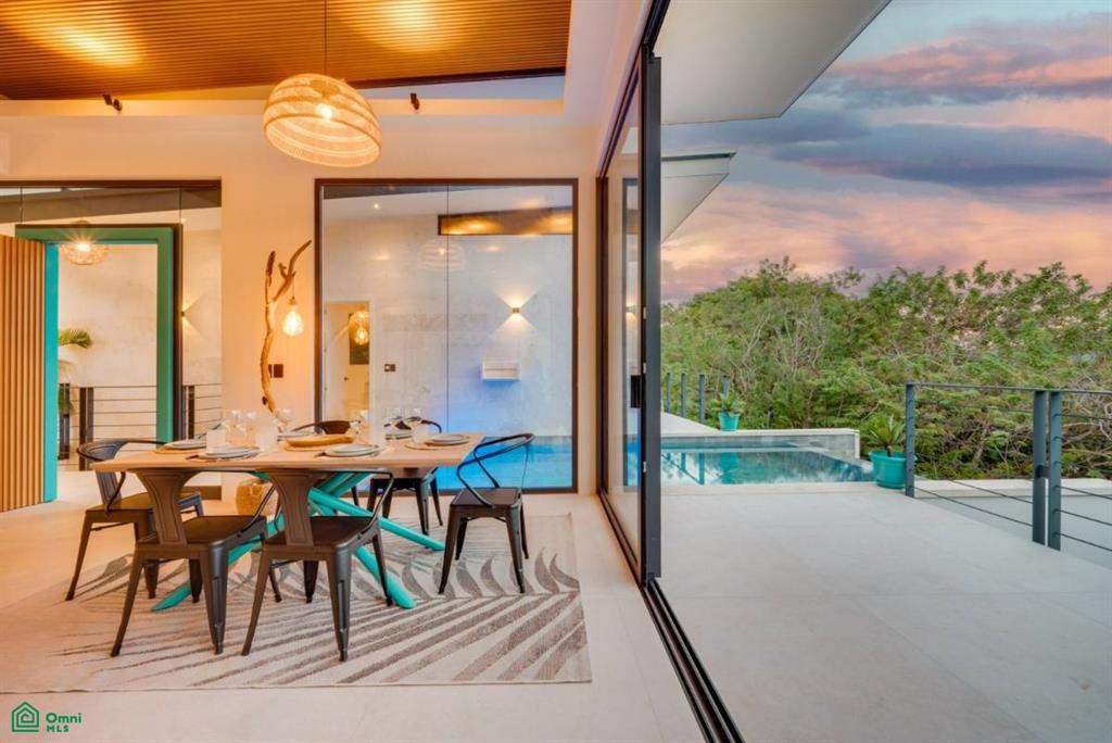 Casa Ukiyo, Senderos 6B , Tamarindo, Guanacaste