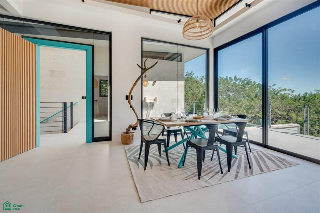 Casa Ukiyo, Senderos 6B , Tamarindo, Guanacaste