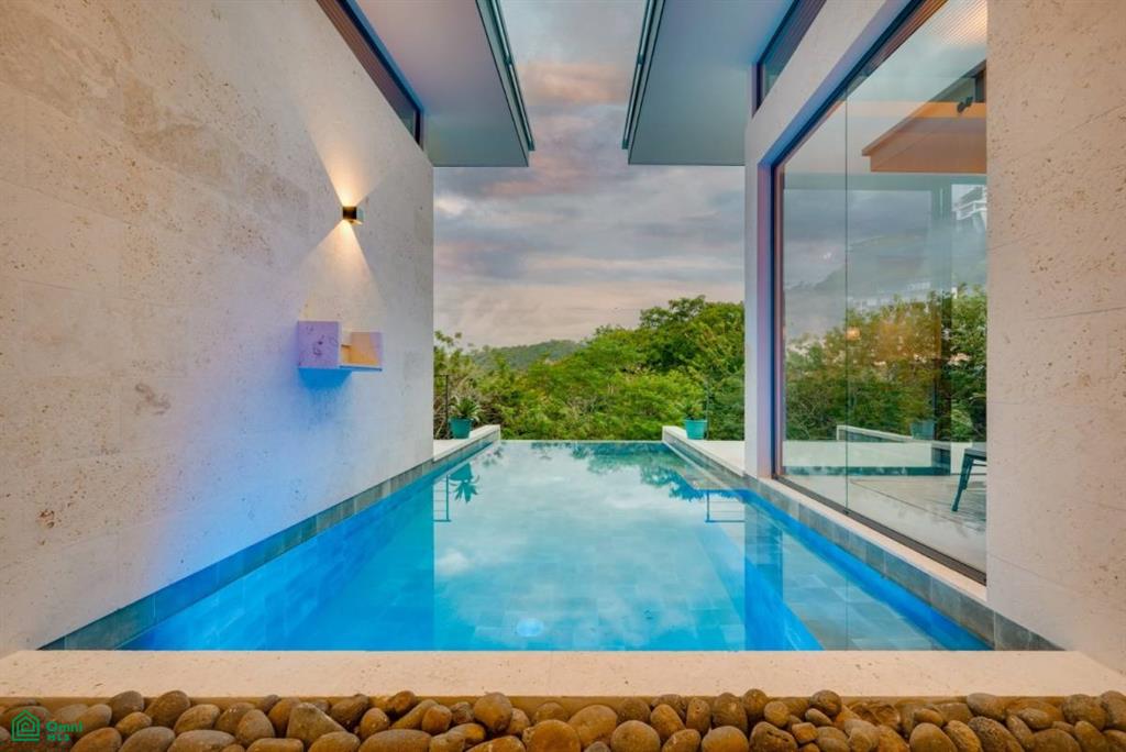 Casa Ukiyo, Senderos 6B , Tamarindo, Guanacaste