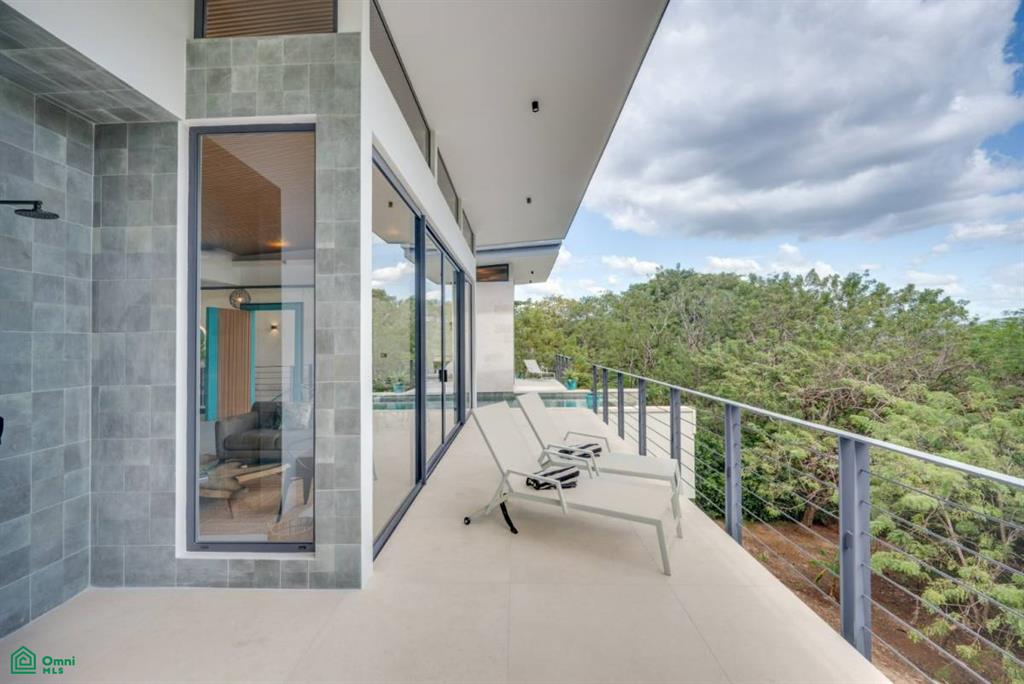 Casa Ukiyo, Senderos 6B , Tamarindo, Guanacaste