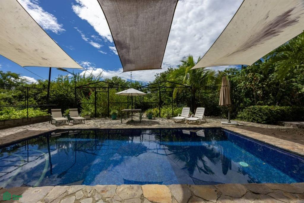 Casa Brillante and Casita Cinco Playas , Huacas, Guanacaste