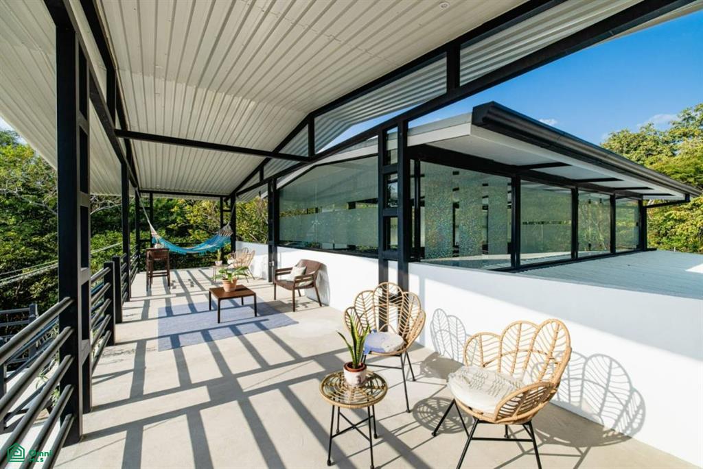 Casa Brillante and Casita Cinco Playas , Huacas, Guanacaste