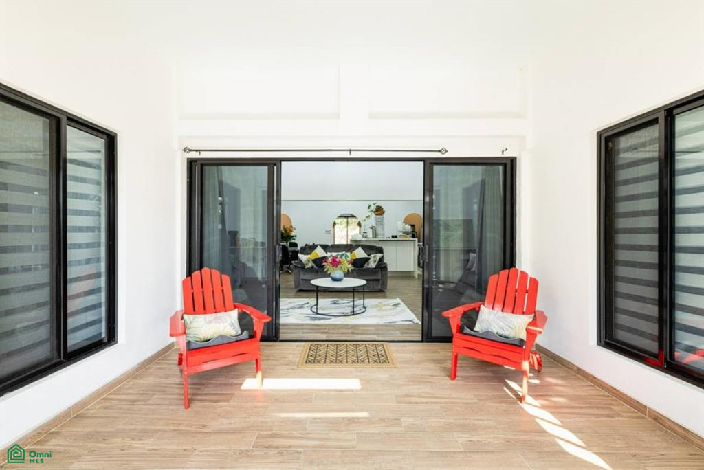 Casa Brillante and Casita Cinco Playas , Huacas, Guanacaste