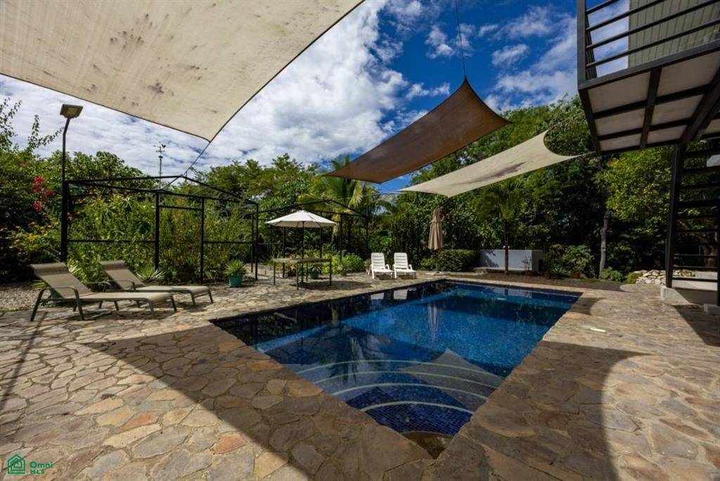 Casa Brillante and Casita Cinco Playas , Huacas, Guanacaste