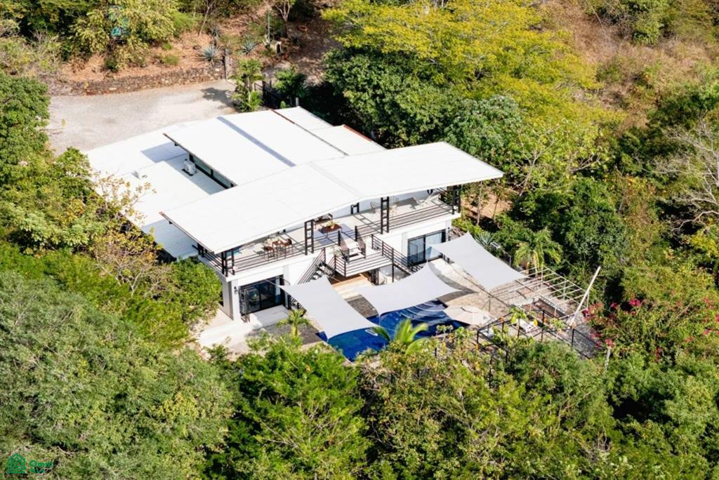 Casa Brillante and Casita Cinco Playas , Huacas, Guanacaste