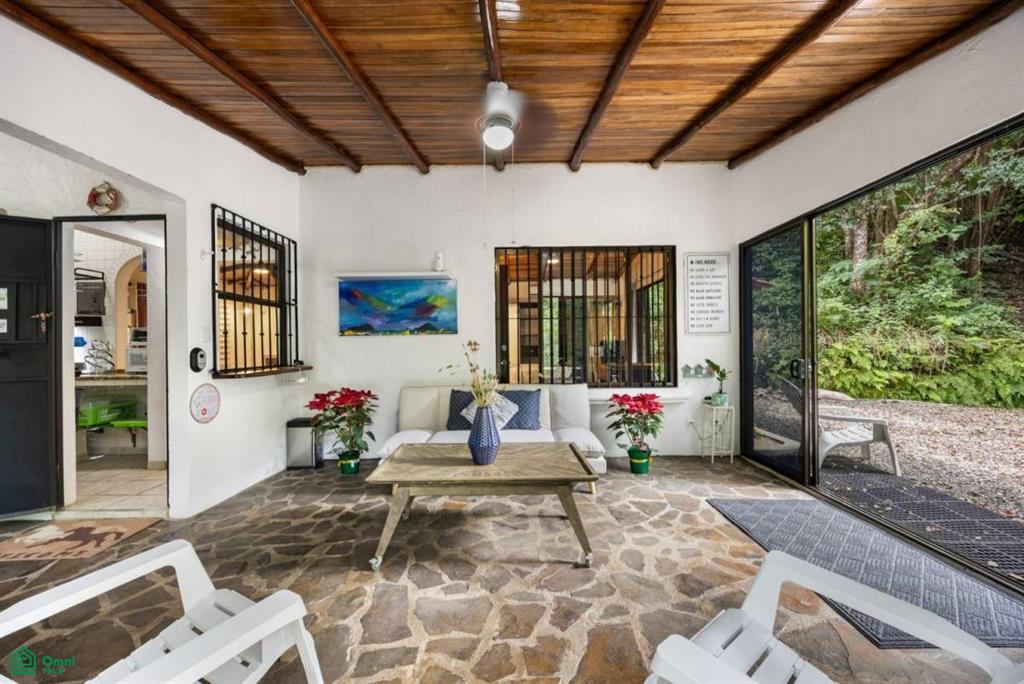 Casa Brillante and Casita Cinco Playas , Huacas, Guanacaste