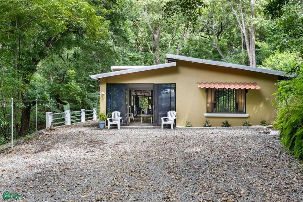 Casa Brillante and Casita Cinco Playas , Huacas, Guanacaste