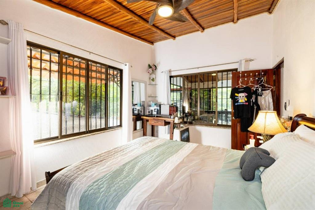 Casa Brillante and Casita Cinco Playas , Huacas, Guanacaste