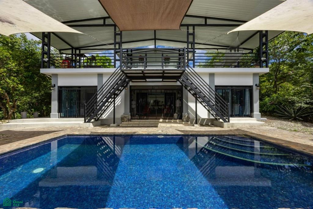 Casa Brillante and Casita Cinco Playas , Huacas, Guanacaste