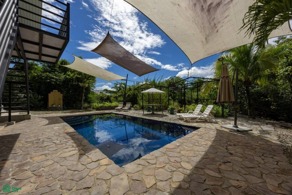 Casa Brillante and Casita Cinco Playas , Huacas, Guanacaste