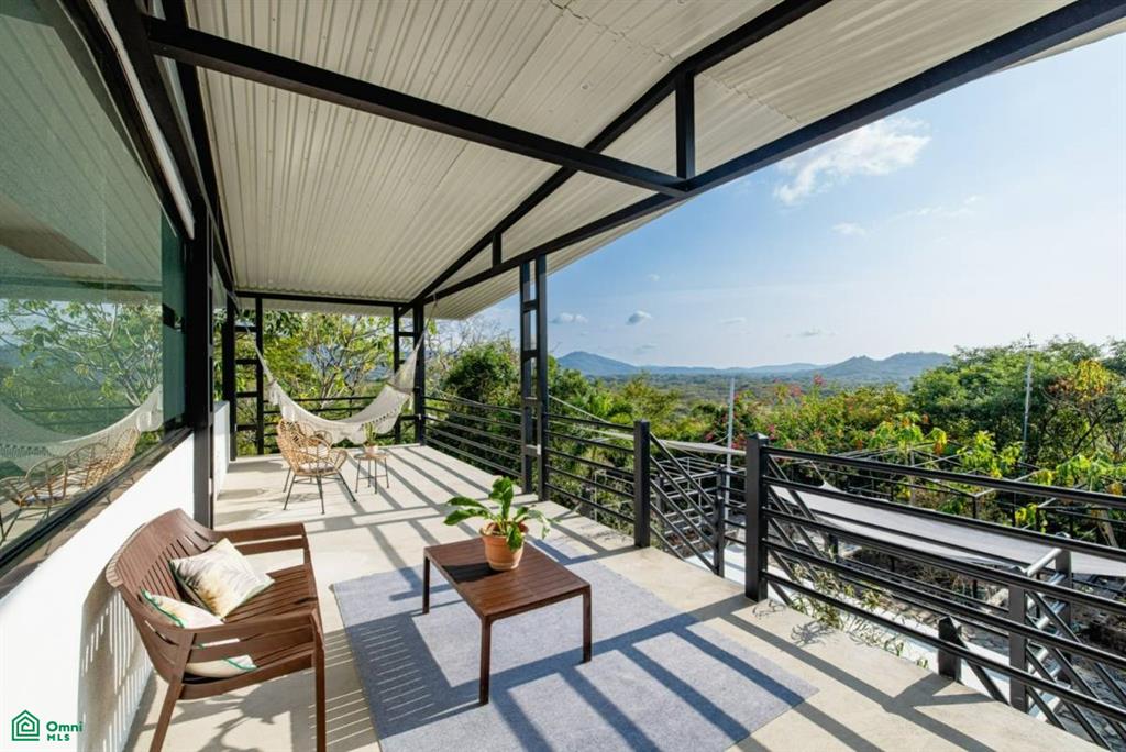 Casa Brillante and Casita Cinco Playas , Huacas, Guanacaste