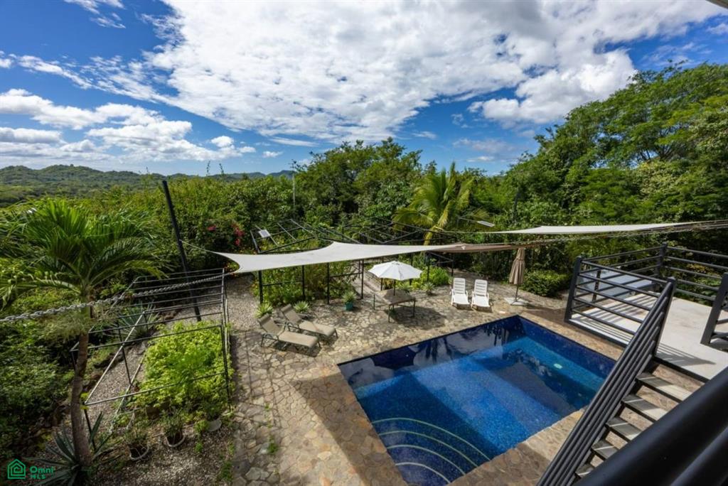 Casa Brillante and Casita Cinco Playas , Huacas, Guanacaste