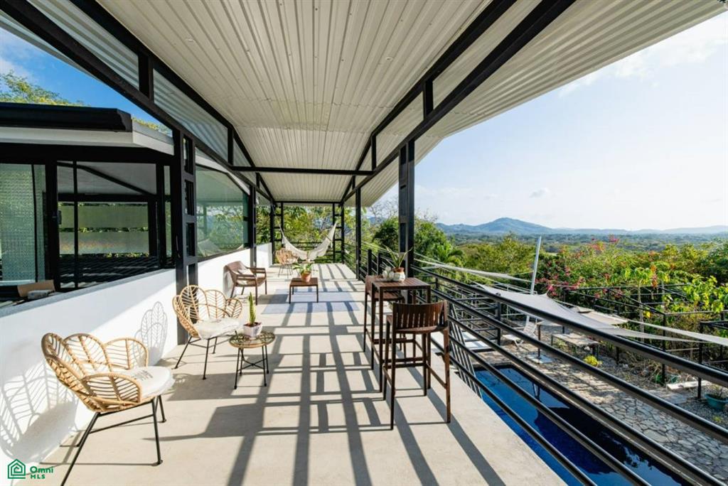 Casa Brillante and Casita Cinco Playas , Huacas, Guanacaste