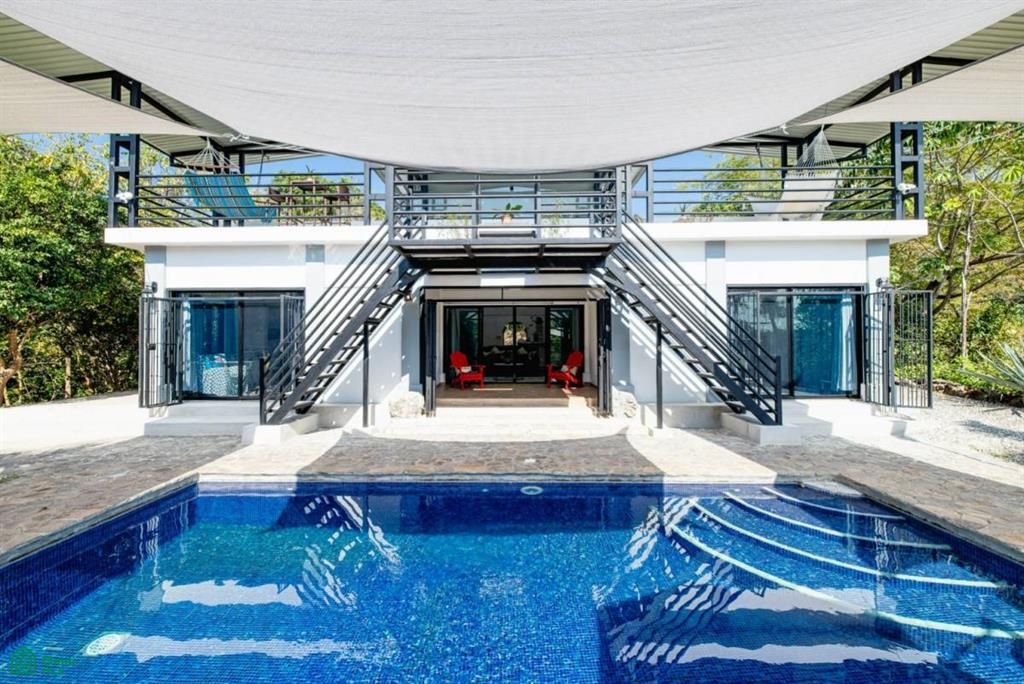 Casa Brillante and Casita Cinco Playas , Huacas, Guanacaste