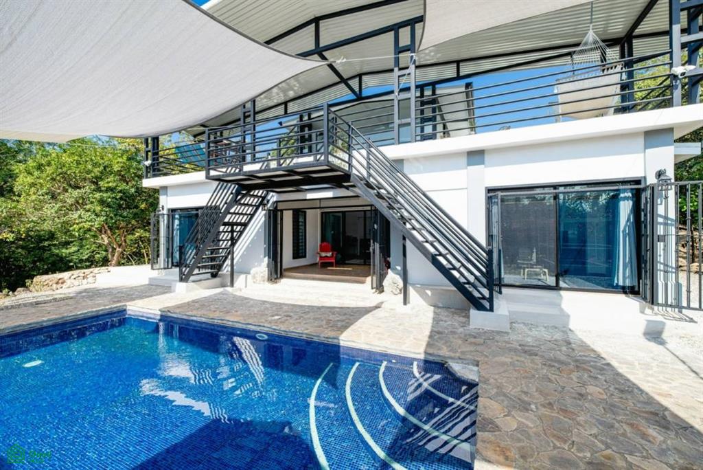 Casa Brillante and Casita Cinco Playas , Huacas, Guanacaste