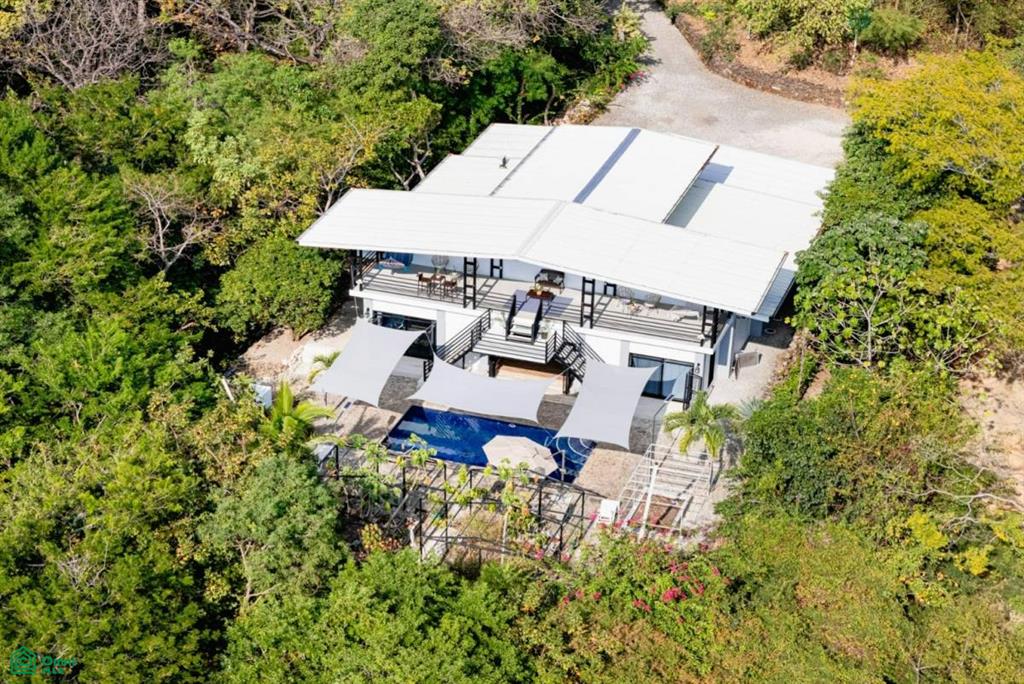 Casa Brillante and Casita Cinco Playas , Huacas, Guanacaste