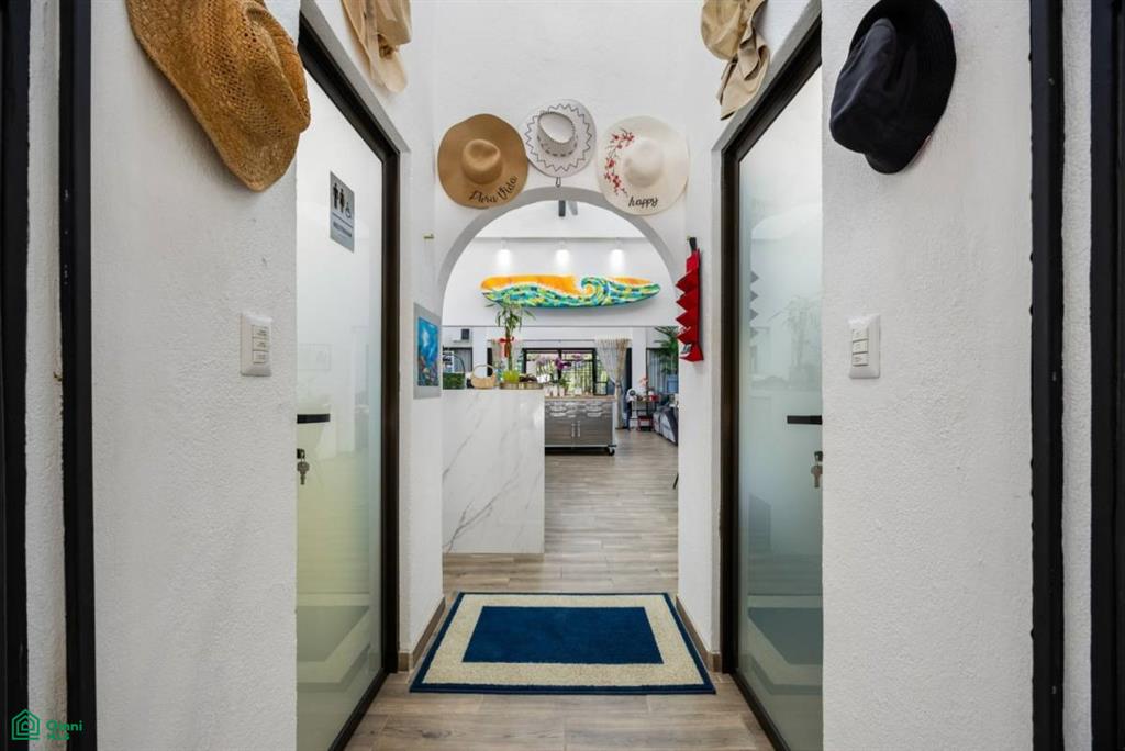 Casa Brillante and Casita Cinco Playas , Huacas, Guanacaste