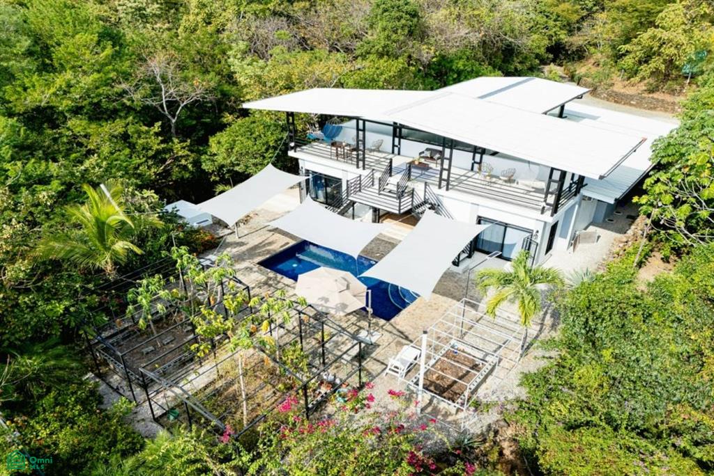 Casa Brillante and Casita Cinco Playas , Huacas, Guanacaste