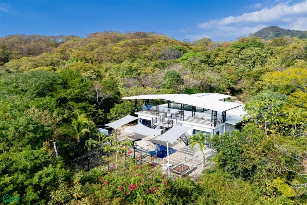 Casa Brillante and Casita Cinco Playas , Huacas, Guanacaste