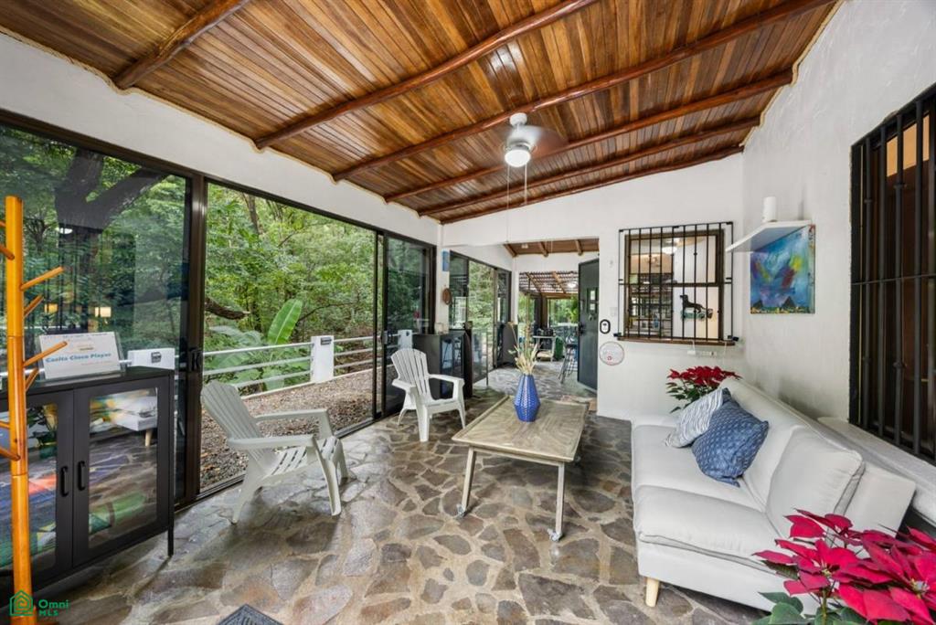 Casa Brillante and Casita Cinco Playas , Huacas, Guanacaste