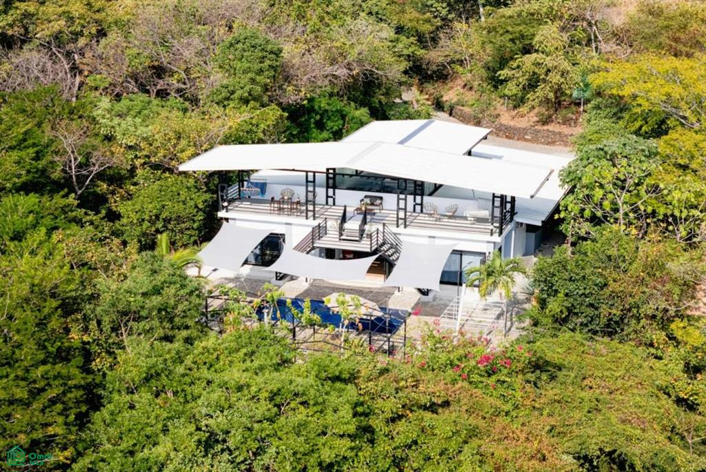 Casa Brillante and Casita Cinco Playas , Huacas, Guanacaste