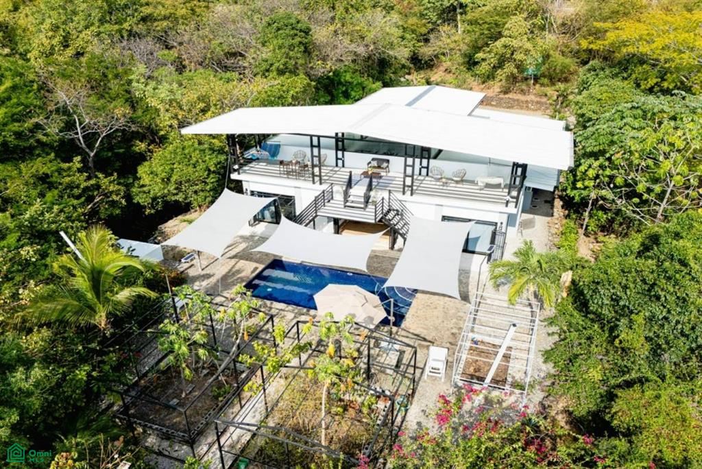 Casa Brillante and Casita Cinco Playas , Huacas, Guanacaste