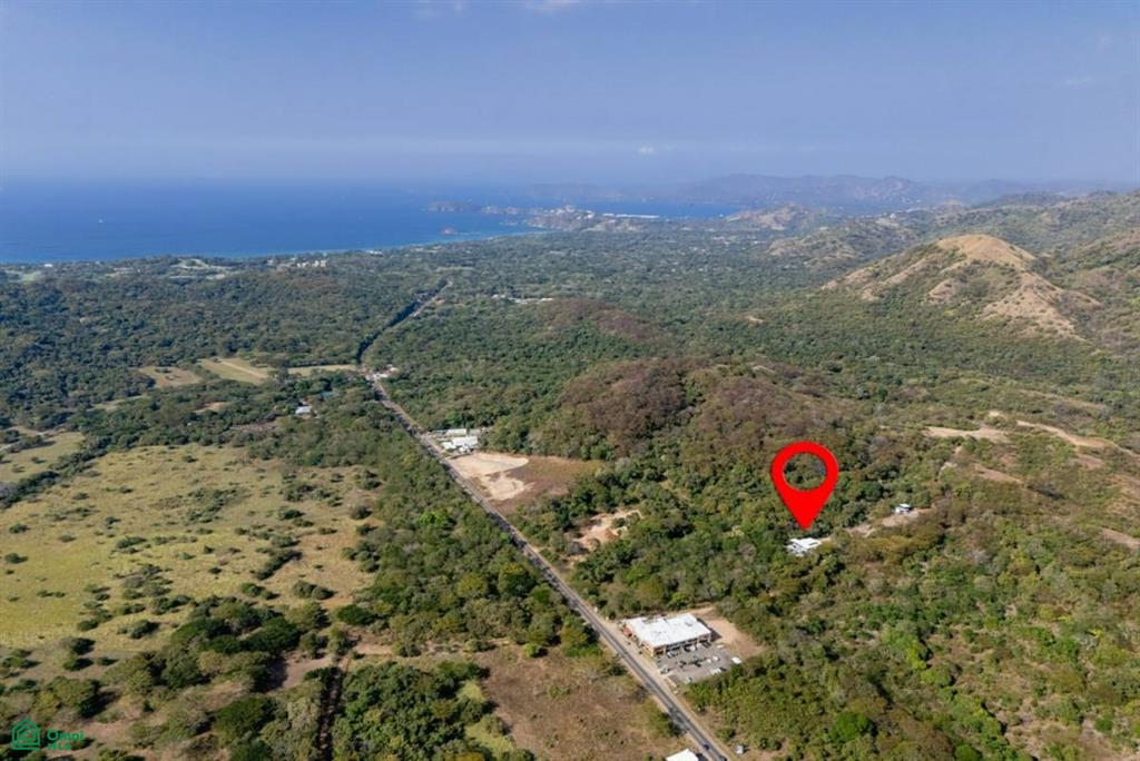 Casa Brillante and Casita Cinco Playas , Huacas, Guanacaste