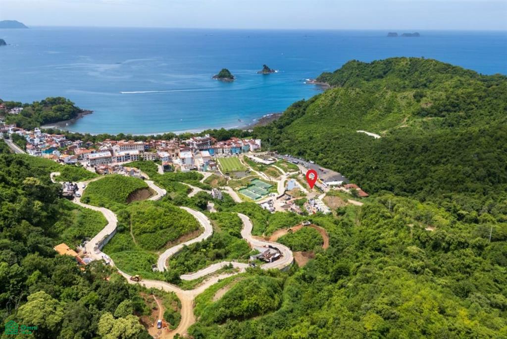 El Prado Lot 4 , Las Catalinas, Guanacaste