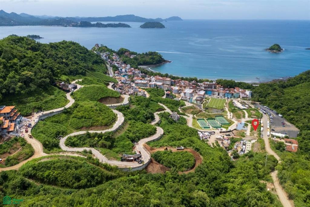 El Prado Lot 4 , Las Catalinas, Guanacaste