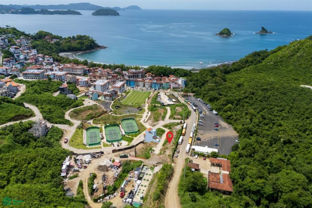 El Prado Lot 4 , Las Catalinas, Guanacaste