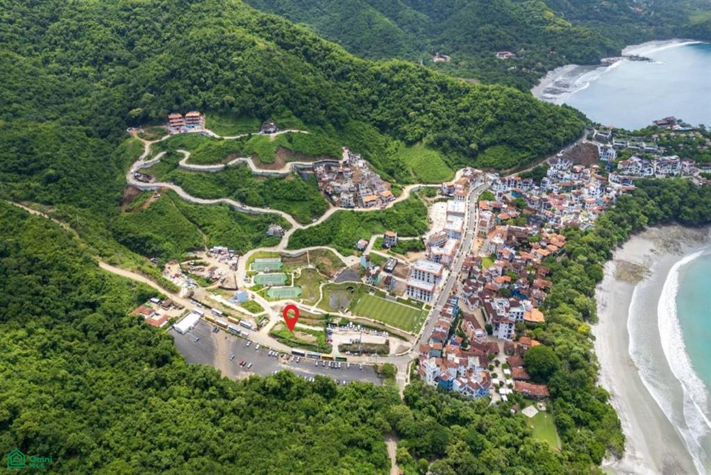 El Prado Lot 4 , Las Catalinas, Guanacaste