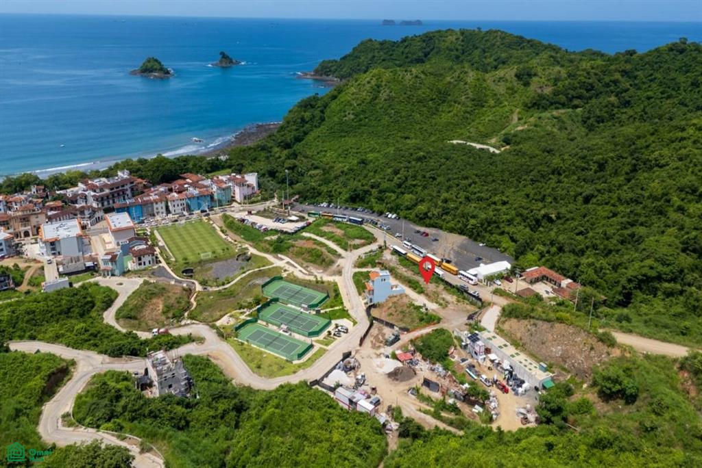 El Prado Lot 4 , Las Catalinas, Guanacaste