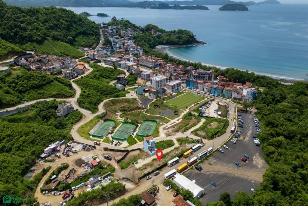 El Prado Lot 4 , Las Catalinas, Guanacaste