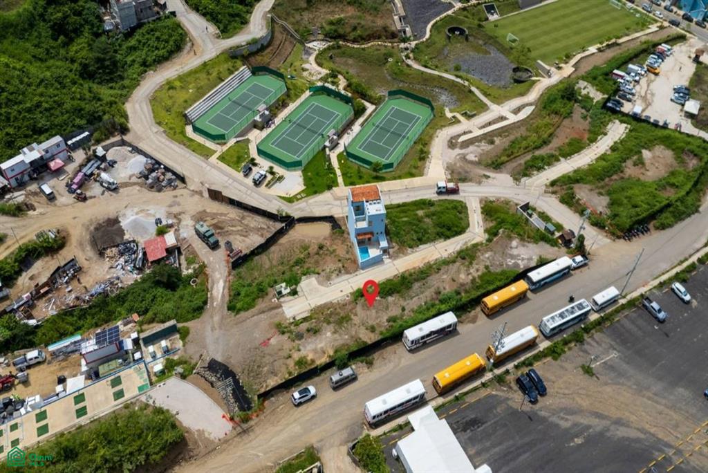 El Prado Lot 4 , Las Catalinas, Guanacaste