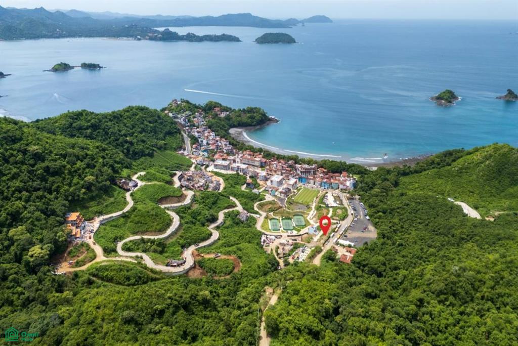 El Prado Lot 4 , Las Catalinas, Guanacaste