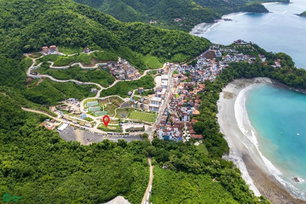 El Prado Lot 4 , Las Catalinas, Guanacaste