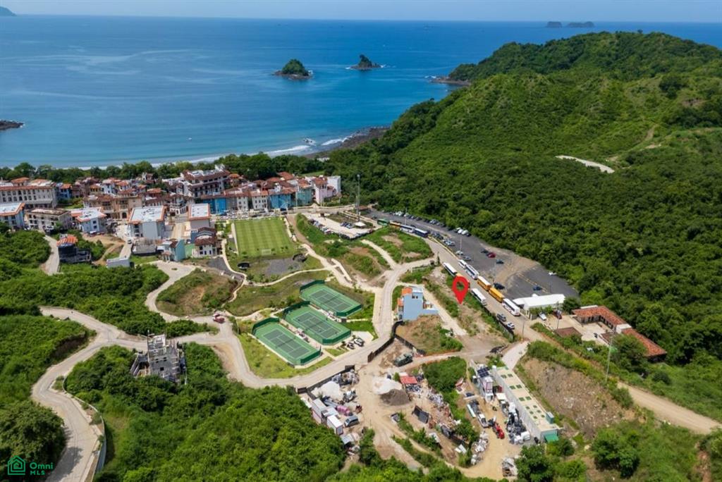 El Prado Lot 4 , Las Catalinas, Guanacaste