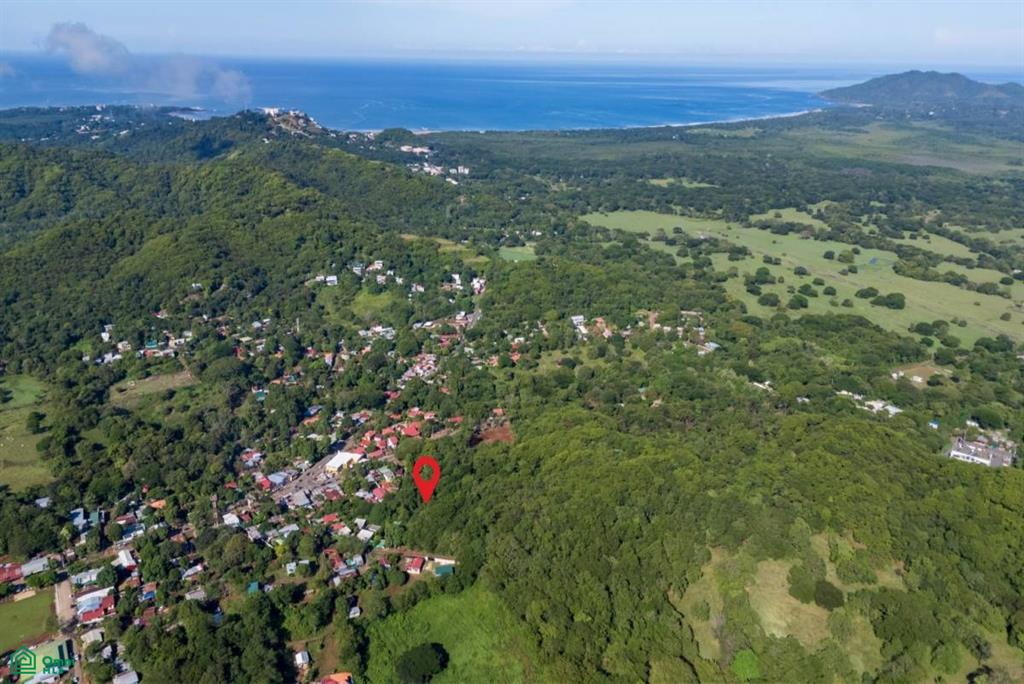 Prime Villareal Lots , Tamarindo, Guanacaste