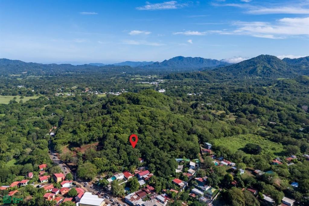 Prime Villareal Lots , Tamarindo, Guanacaste