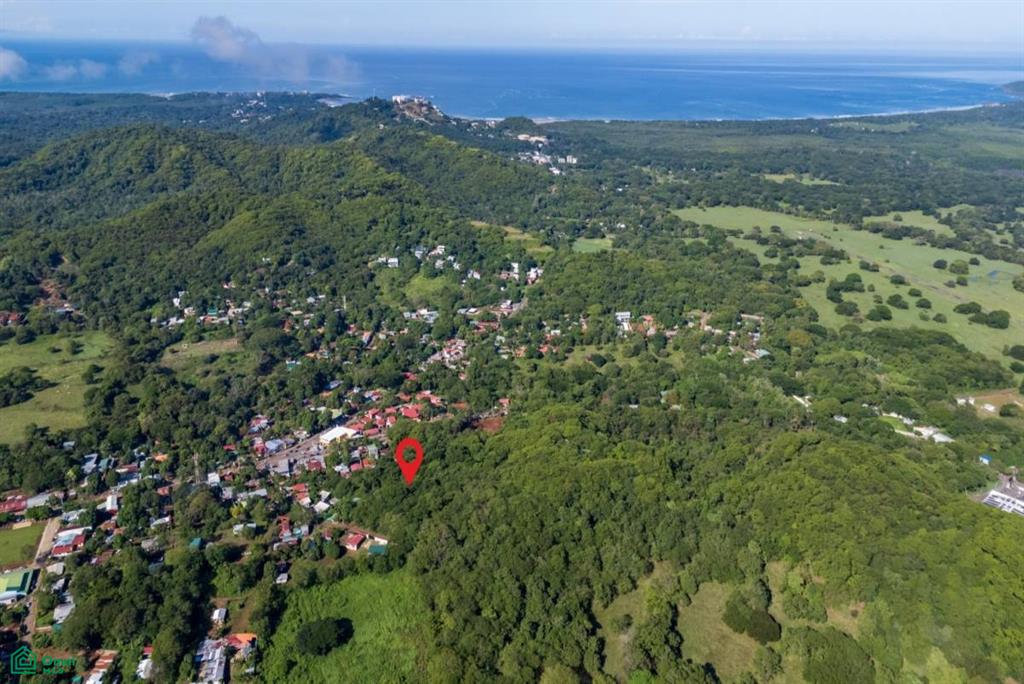 Prime Villareal Lots , Tamarindo, Guanacaste