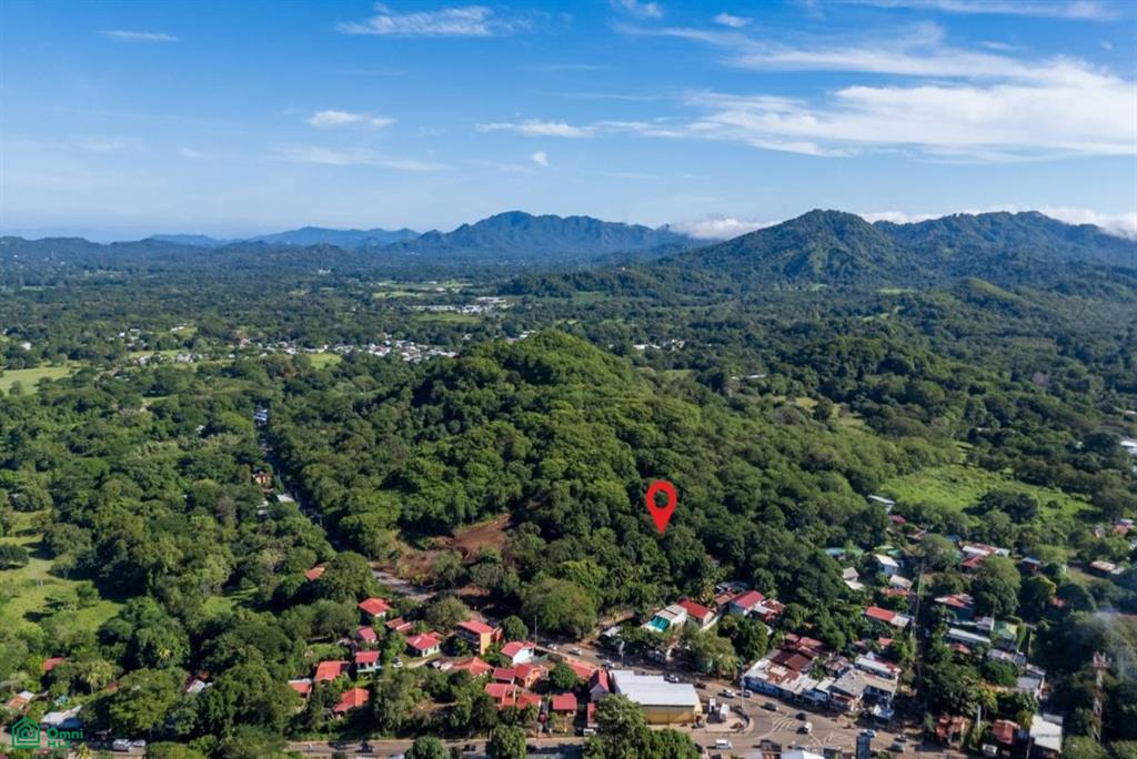 Prime Villareal Lots , Tamarindo, Guanacaste