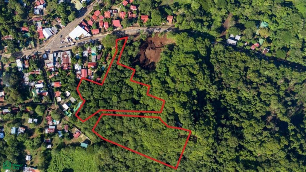 Prime Villareal Lots , Tamarindo, Guanacaste
