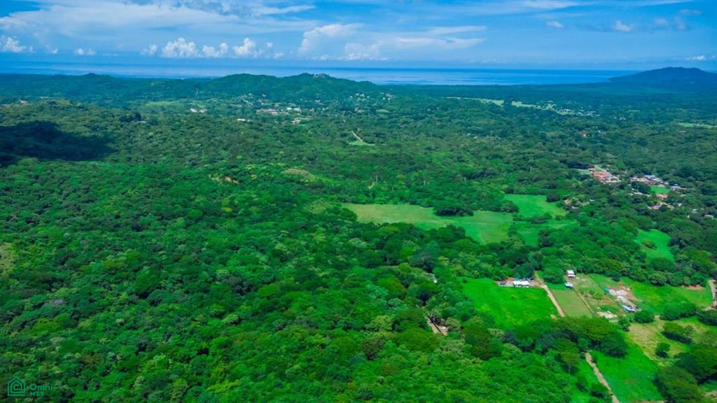 Three Lots in Santa Rosa , Tamarindo, Guanacaste