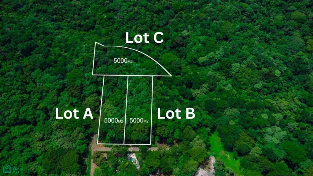 Lot B Santa Rosa , Tamarindo, Guanacaste