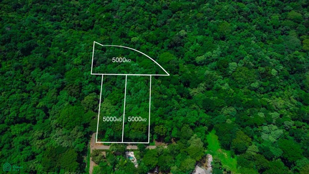 Lot B Santa Rosa , Tamarindo, Guanacaste
